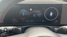 Hyundai TUCSON 1.6T Hybrid N Line 5dr Auto Hybrid Estate